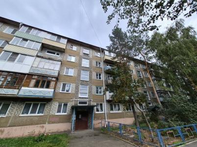 Продажа квартиры Омск.&nbsp;ул Лукашевича, 15/г