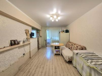 Продажа квартиры Омск.&nbsp;ул Лукашевича, 15/г