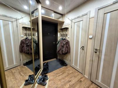 Продажа квартиры Омск.&nbsp;ул Лукашевича, 15/г
