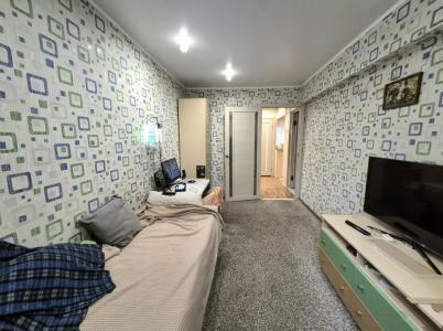 Продажа квартиры Омск.&nbsp;ул Лукашевича, 15/г