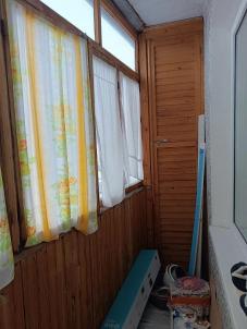 Продажа квартиры Омск.&nbsp;ул Лукашевича, 17