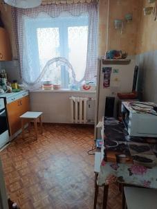 Продажа квартиры Омск.&nbsp;ул Лукашевича, 17