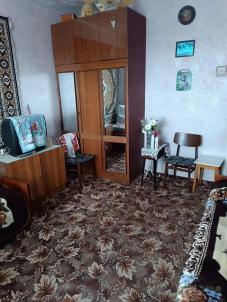 Продажа квартиры Омск.&nbsp;ул Лукашевича, 17