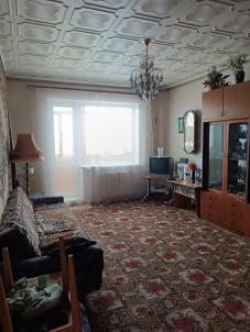 Продажа квартиры Омск.&nbsp;ул Лукашевича, 17