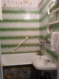 Продажа квартиры Омск.&nbsp;ул Лукашевича, 17