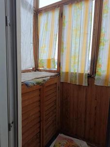Продажа квартиры Омск.&nbsp;ул Лукашевича, 17