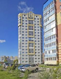 Продажа квартиры Омск.&nbsp;ул Светловская, 6