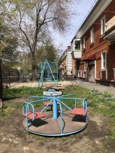 Продажа квартиры Омск.&nbsp;ул. 9-я Линия, 167
