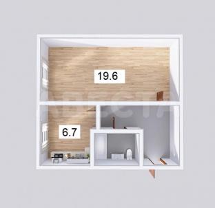 Продажа квартиры Омск.&nbsp;ул. 9-я Линия, 167