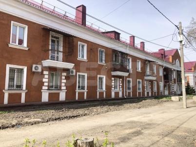 Продажа квартиры Омск.&nbsp;ул. 9-я Линия, 167