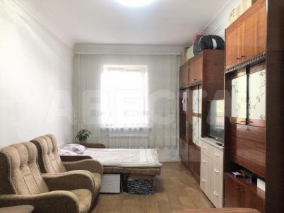 Продажа квартиры Омск.&nbsp;ул. 9-я Линия, 167