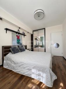 Продажа квартиры Омск.&nbsp;ул. Транссибирская, 1
