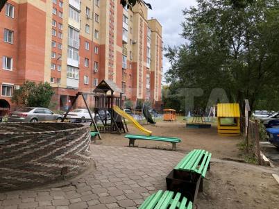 Продажа квартиры Омск.&nbsp;ул. Транссибирская, 1