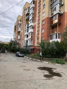 Продажа квартиры Омск.&nbsp;ул. Транссибирская, 1