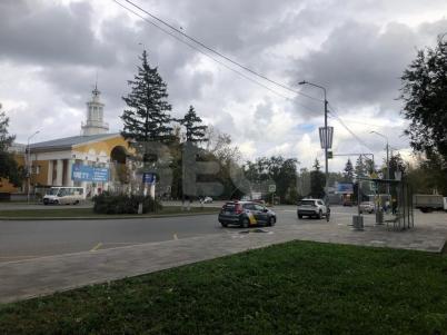 Продажа квартиры Омск.&nbsp;ул. Транссибирская, 1