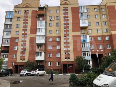 Продажа квартиры Омск.&nbsp;ул. Транссибирская, 1