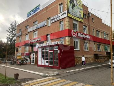 Продажа квартиры Омск.&nbsp;ул. Транссибирская, 1