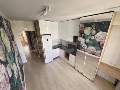 Продажа квартиры Омск.&nbsp;ул. Транссибирская, 1