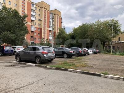 Продажа квартиры Омск.&nbsp;ул. Транссибирская, 1