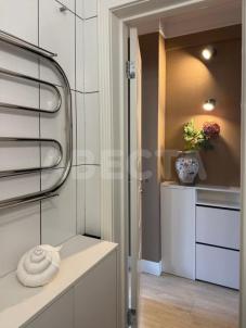 Продажа квартиры Омск.&nbsp;ул. Транссибирская, 1