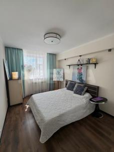 Продажа квартиры Омск.&nbsp;ул. Транссибирская, 1