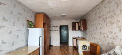 Продажа квартиры Омск.&nbsp;1-й Кирпичный, Краснознаменная, 2а