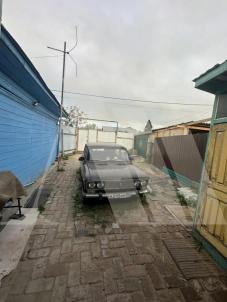Продажа дома Омск.&nbsp;Урицкого, 32