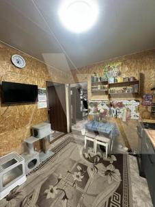 Продажа дома Омск.&nbsp;Урицкого, 32