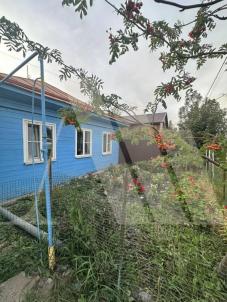Продажа дома Омск.&nbsp;Урицкого, 32