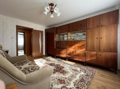 Аренда квартиры Омск.&nbsp;3-я Молодежная ул., 60