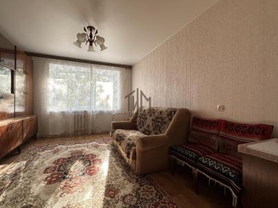 Аренда квартиры Омск.&nbsp;3-я Молодежная ул., 60