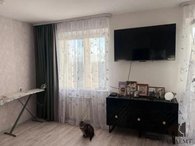 Продажа квартиры Омск.&nbsp;4-я Марьяновская ул, 6