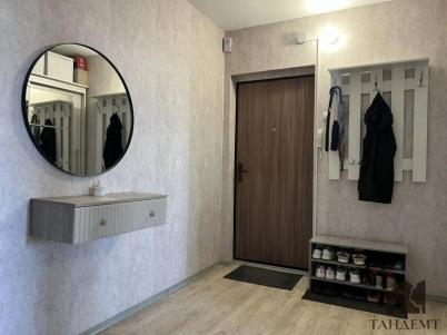 Продажа квартиры Омск.&nbsp;4-я Марьяновская ул, 6