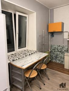 Продажа квартиры Омск.&nbsp;5-я Северная ул, 203Б