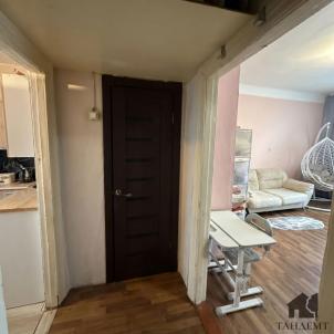 Продажа квартиры Омск.&nbsp;5-я Северная ул, 203Б