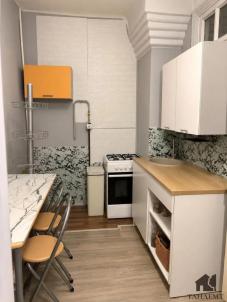 Продажа квартиры Омск.&nbsp;5-я Северная ул, 203Б