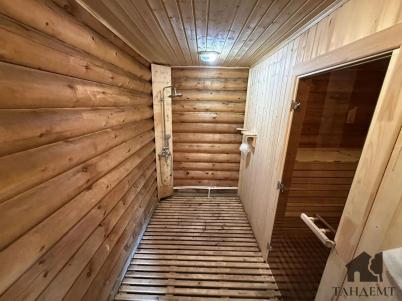 Продажа дома Омск.&nbsp;СОСН Заря-3