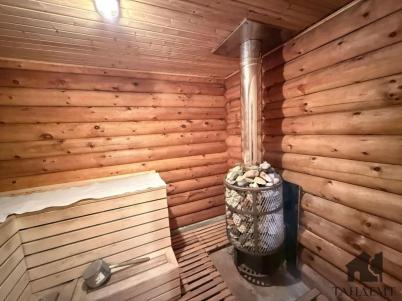 Продажа дома Омск.&nbsp;СОСН Заря-3