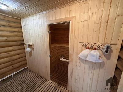 Продажа дома Омск.&nbsp;СОСН Заря-3