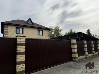 Продажа дома Омск.&nbsp;СОСН Заря-3