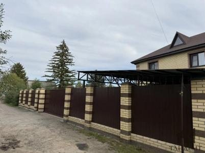 Продажа дома Омск.&nbsp;СОСН Заря-3