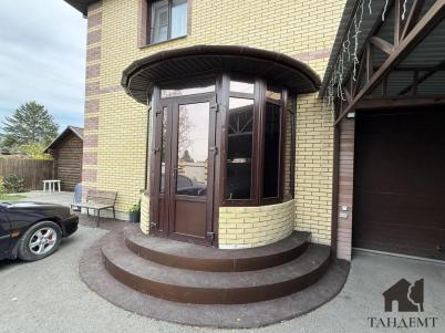 Продажа дома Омск.&nbsp;СОСН Заря-3