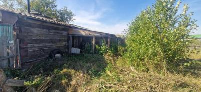 Продажа дома Любинский.&nbsp;рп. Любинский.&nbsp;ул Школьная