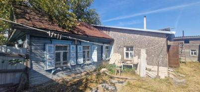 Продажа дома Любинский.&nbsp;рп. Любинский.&nbsp;ул Школьная