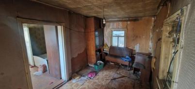 Продажа дома Любинский.&nbsp;рп. Любинский.&nbsp;ул Школьная