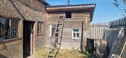 Продажа дома Любинский.&nbsp;рп. Любинский.&nbsp;ул Школьная
