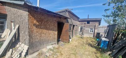Продажа дома Любинский.&nbsp;рп. Любинский.&nbsp;ул Школьная
