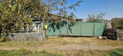 Продажа дома Любинский.&nbsp;рп. Любинский.&nbsp;ул Школьная