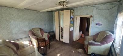 Продажа дома Любинский.&nbsp;рп. Любинский.&nbsp;ул Школьная