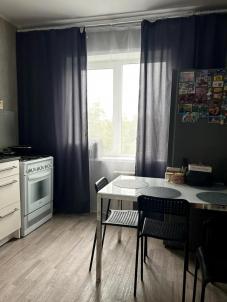 Продажа квартиры Омск.&nbsp;ул Волгоградская, 24